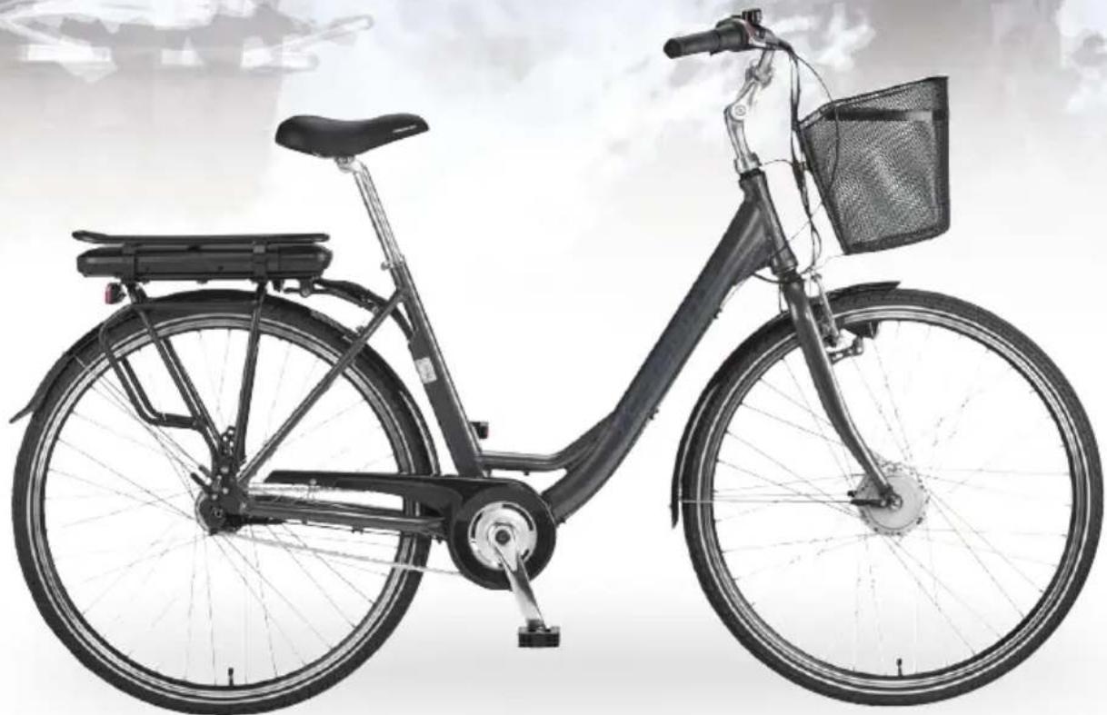 Biltema Yosemite 27-2218 - 1