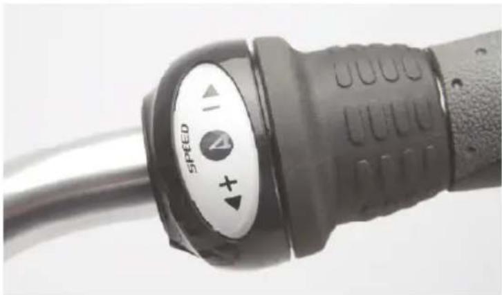 Biltema Yosemite 27-2218 - Justering af Shimano Nexus 7-gears nav - 1