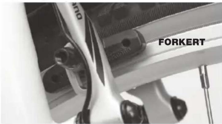 FORKERT