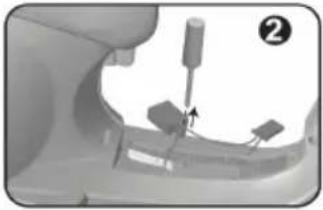 Biltema 84-1296 - OBS! - 5