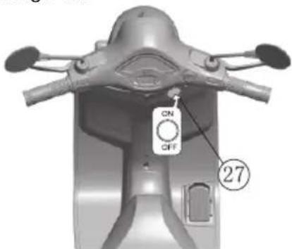 Biltema 84-1296 - Montera styre - 14