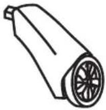 Biltema 84-1296 - Ladning - 8