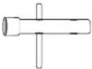 Biltema 84-1296 - Laddning - 14
