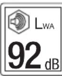 Biltema HPW 105 - 7