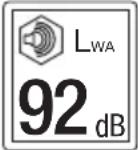 Biltema HPW 105 - INDHOLDSFORTEGNELSE - 7