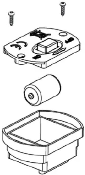 Biltema 14-2754 - 1