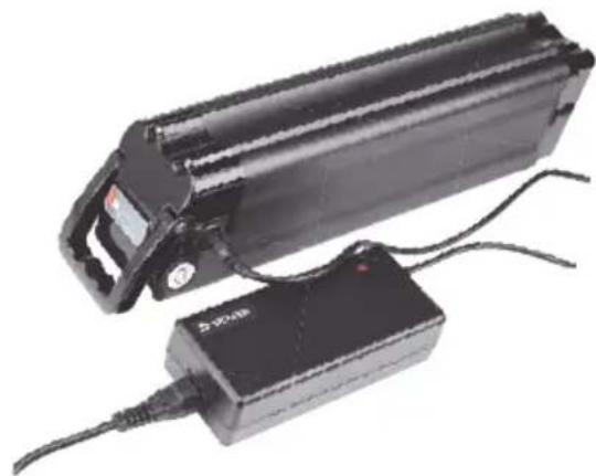 Biltema 27-2211 - Sätt i/dra ut batteriet - 2