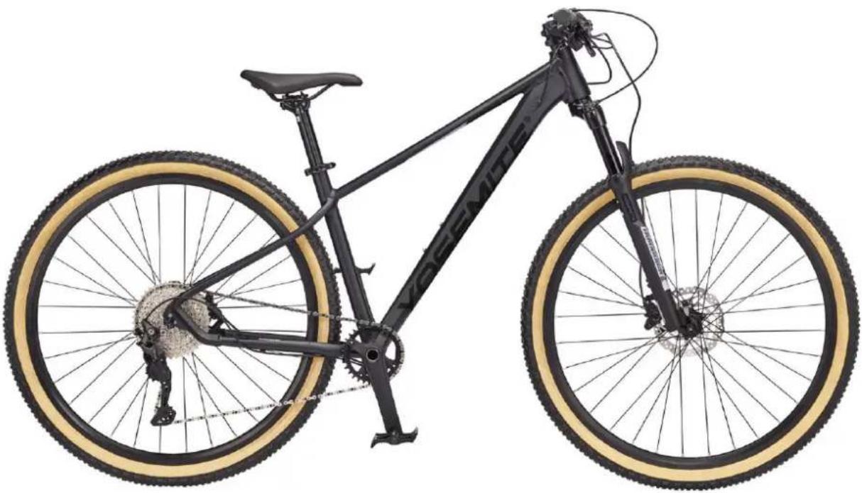 Biltema Yosemite 27-2172 - 1