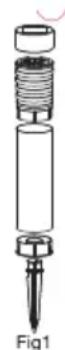 Biltema 14-2755 - El-affald - 2