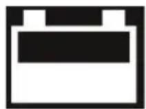 Biltema 37-767 - Förklaring av knapp och display - 4