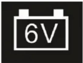 Biltema 37-767 - Förklaring av knapp och display - 8