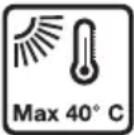 Biltema CD 36C - Mærkning - 3