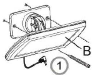 Biltema 14-2757 - MONTERING - 5