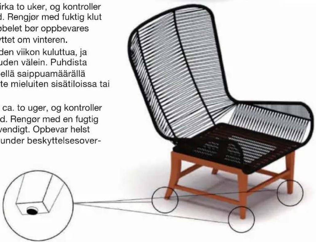 Biltema 14-7114 - 1
