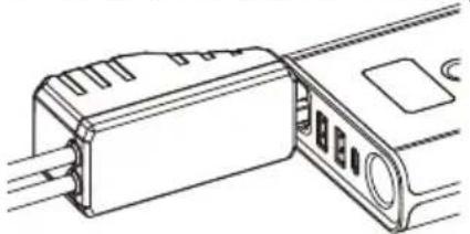 Biltema 37-913 - Koble til startkabler - 3