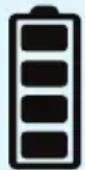 Biltema 37-779 - Förklaring av displaysymboler och laddningsprogram - 5
