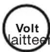 Biltema 37-779 - Akun tyyppi: - 3