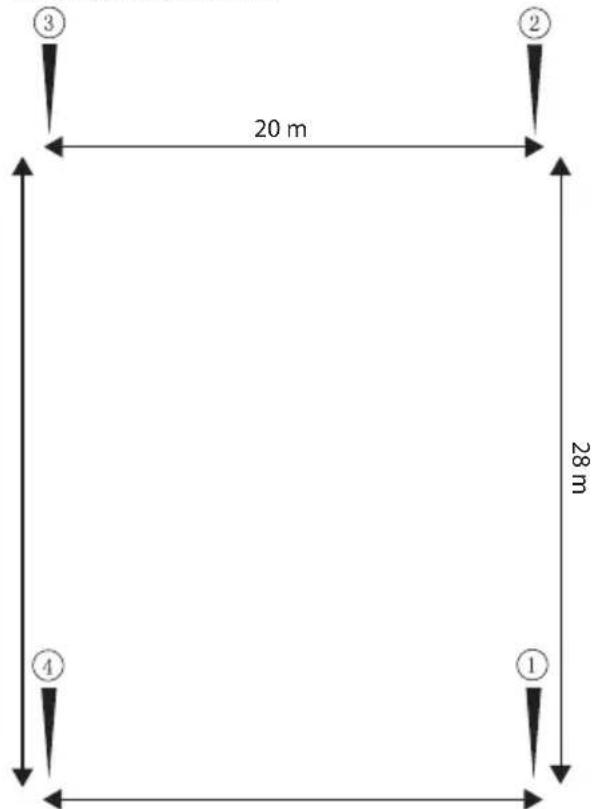 Biltema 45-2560 - 1