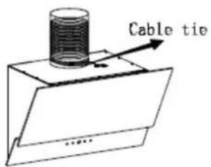 Cable tie
