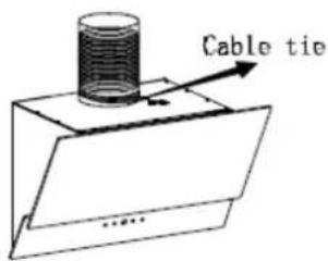 Cable tie