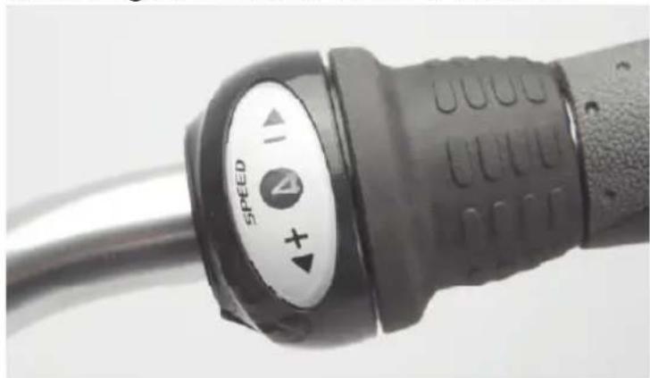 Biltema 27-2124 - Justering av hydrauliska skivbromsar - 2