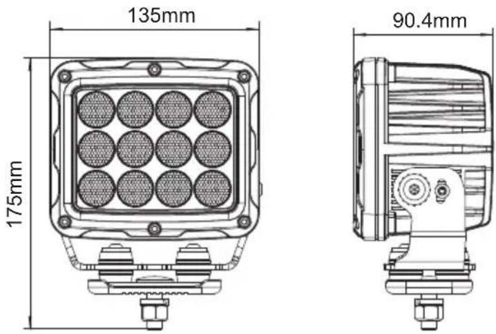 Biltema 38-702 - MONTERING - 1