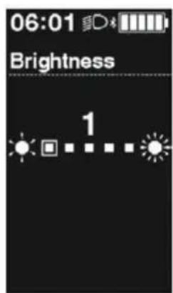 Biltema Yosemite 27-2131 - Brightness - Ijusstyrka - 1