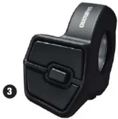 Biltema Yosemite 27-2131 - CYKELNS DELAR - 1