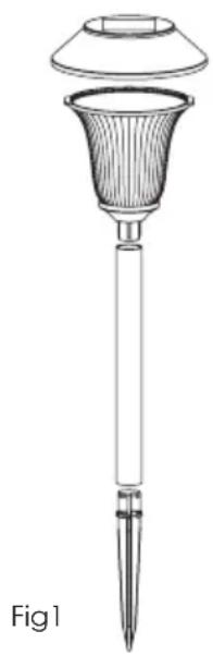 Biltema 14-2756 - El-affald - 2