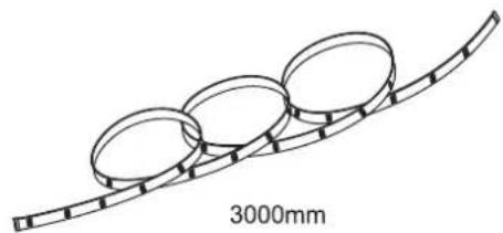 Biltema 46-3365 - El-affald - 3