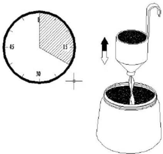 Biltema ES 650 - Blandning av färg - 1