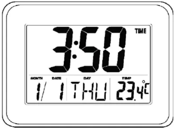 Biltema 24-6304 - TEKNISKE DATA - 1