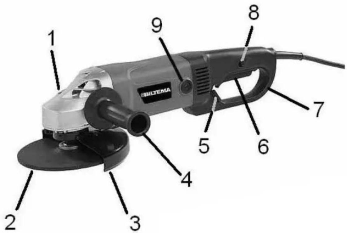 BILTEMA 1 2 3 4 5 6 7 8 9