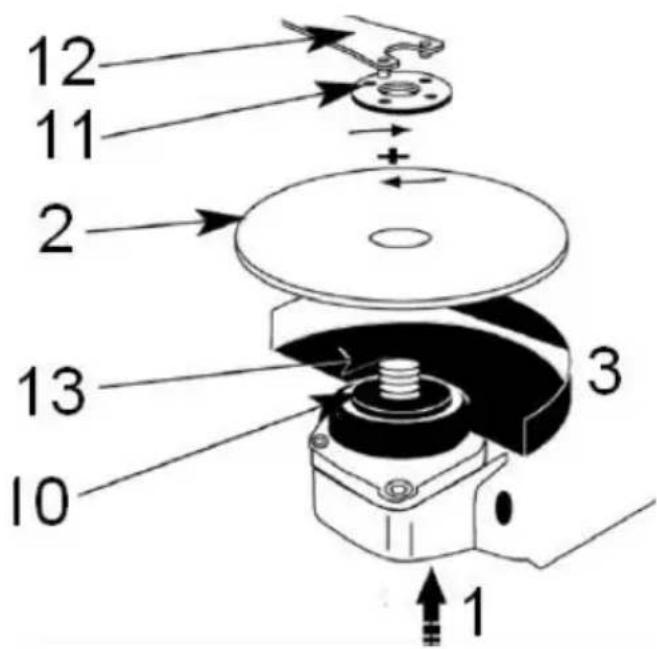 Biltema AG 180 B - ANVENDELSES- OG PASNINGSINSTRUKTIONER - 1