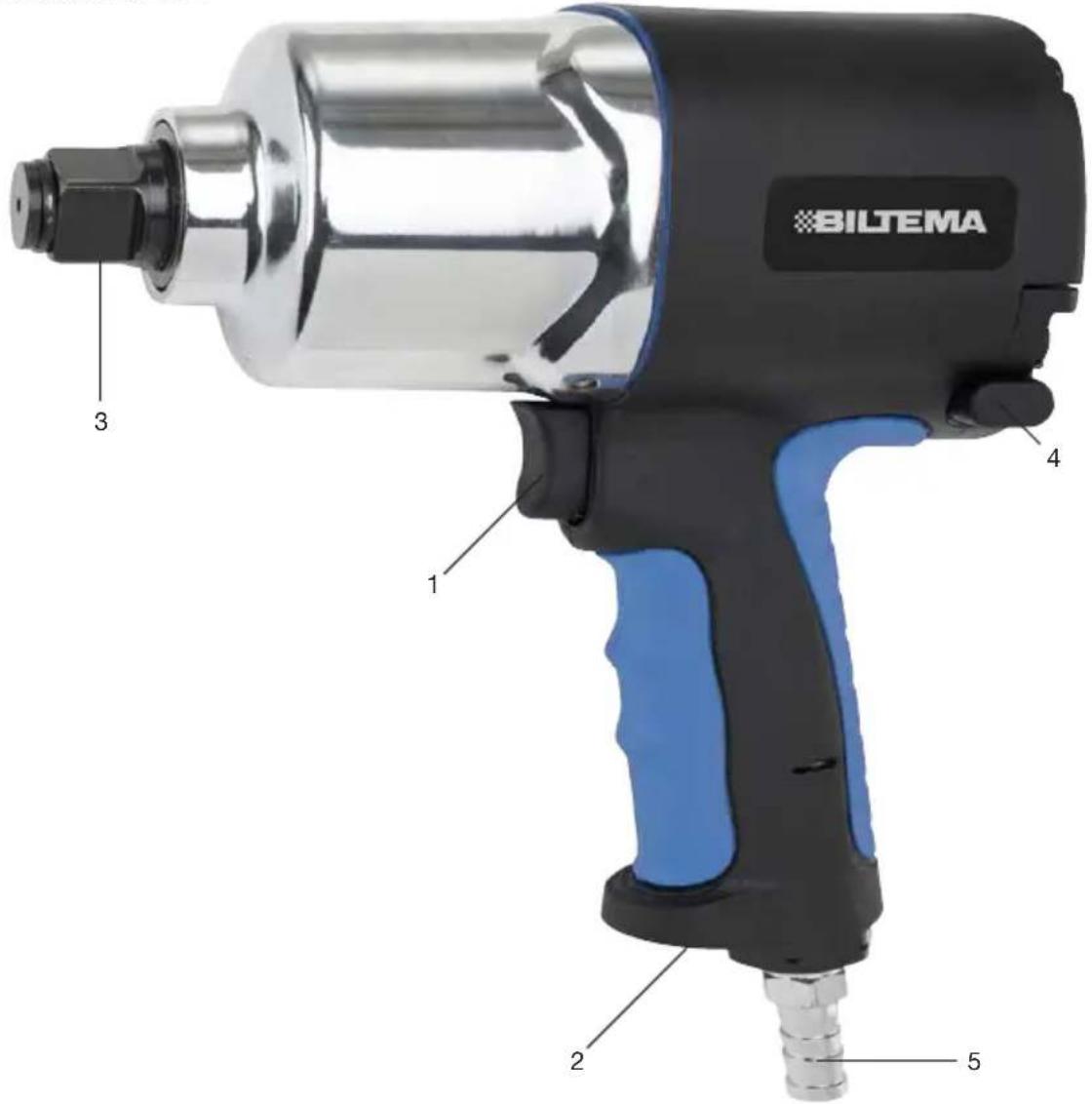 BILTEMA 1 2 3 4 5