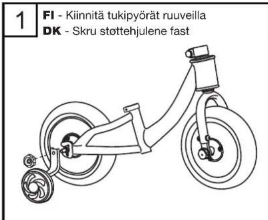 Biltema 27-1572 - DELE - 1