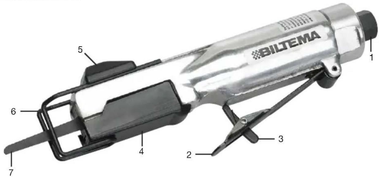 BILTEMA 1 2 3 4 5 6 7