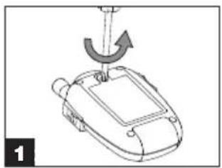 Biltema 45-826 - BATTERIER - 1