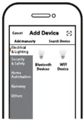 Biltema 24-240 - INSTALLERE APP - 3