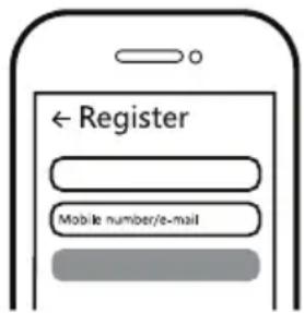 Biltema 24-240 - INSTALLERE APP - 2