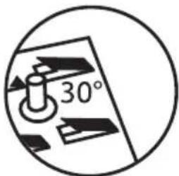 Biltema 84-0102 - Slæbeskoene - 2