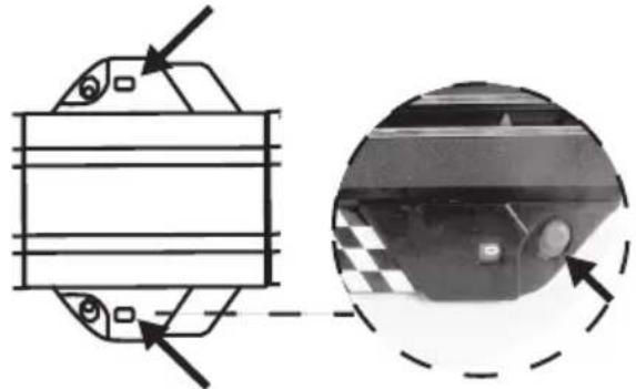 Biltema 84-0102 - Fastgør skinnerne - 6