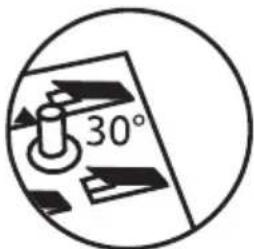 Biltema 84-0102 - Strömflätan - 2