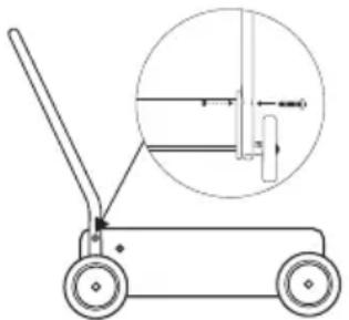 Biltema 84-1347 - SIKKERHEDSINSTRUKTIONER - 6