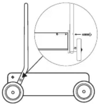 Biltema 84-1347 - SIKKERHEDSINSTRUKTIONER - 5