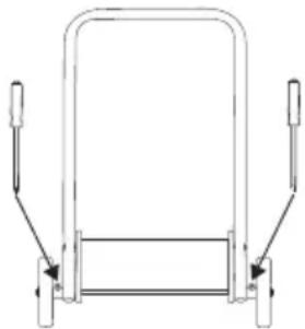 Biltema 84-1347 - SIKKERHEDSINSTRUKTIONER - 7