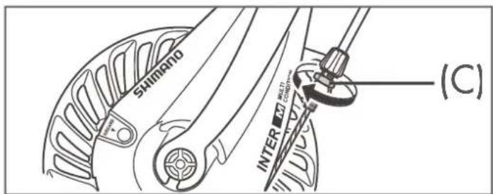 SHIMANO INTER (C)