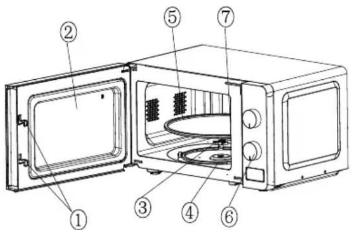 Biltema 84-0012 - DETALJER - 2
