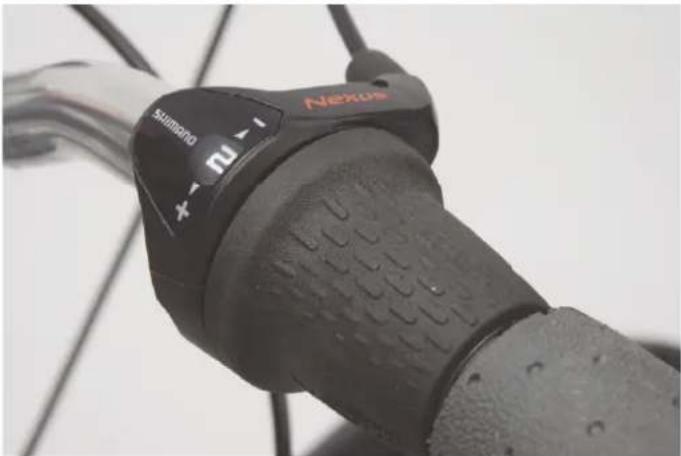 Biltema Yosemite 27-2139 - Navgear - 1