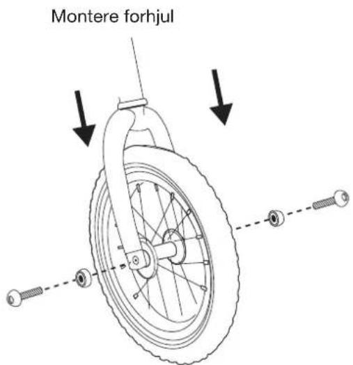 Biltema 27-2137 - MONTERING - 1